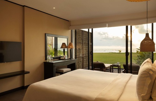 Hettimulla Hotel | Ekho Surf