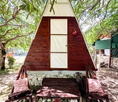 Punta Cana Otro | Ekhotel & Glamping en Punta Cana
