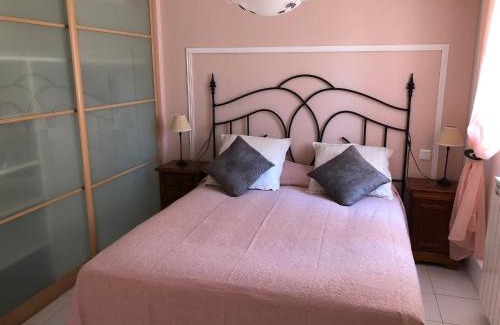 Montauroux Casa | Ekin ô reV Gîte Fontessante