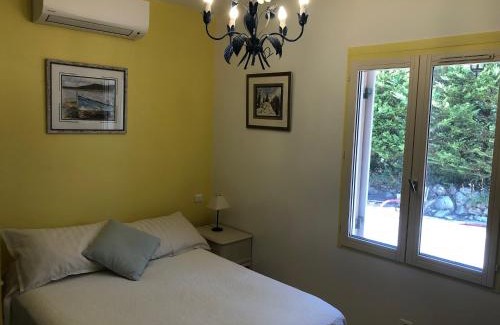 Montauroux Casa | Ekin ô reV Gîte Fontessante