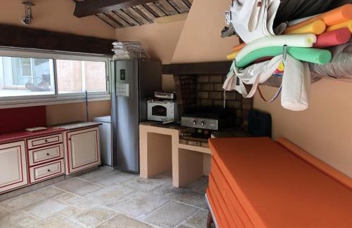 Montauroux Casa | Ekin ô reV Gîte Fontessante