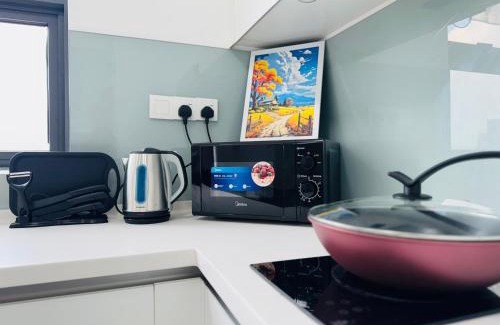 Taman Mutiara Apartamento | Eko Cheras Duplex by DeUrban