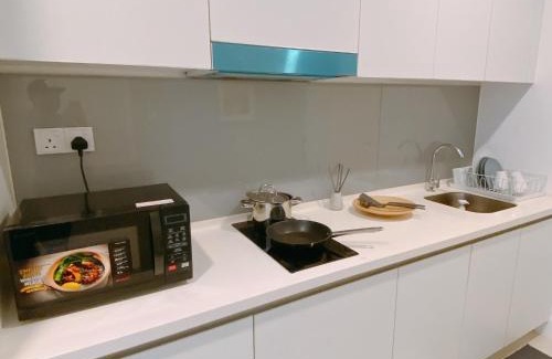 Taman Mutiara Apartamento | Eko Cheras Residences by De Space