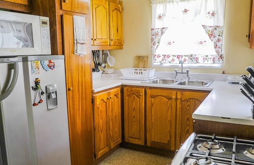 Saint John Parish Casa | Eko Cozy Guest House