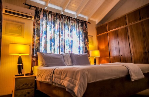 Saint John Parish Casa | Eko Cozy Guest House