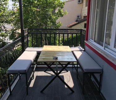 Fethiye Apartamento | Eko Homes Fethiye