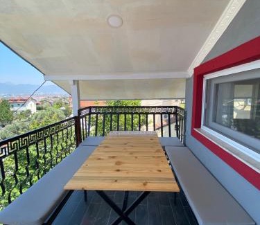 Fethiye Apartamento | Eko Homes Fethiye