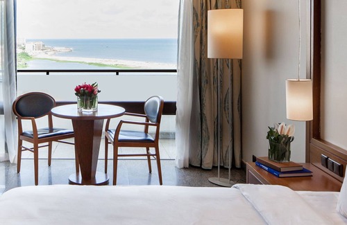Ofin Hotel | Eko Hotel Main Building