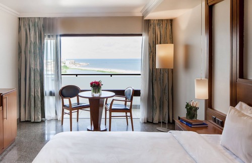 Ofin Hotel | Eko Hotel Main Building