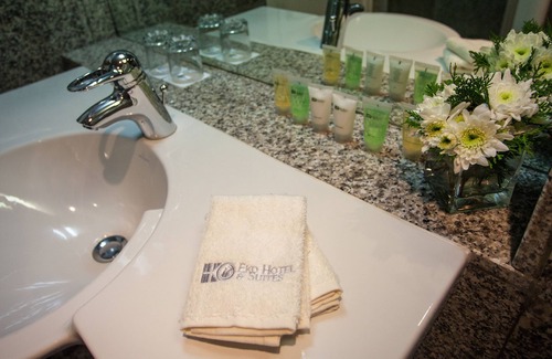 Ofin Hotel | Eko Hotel Main Building