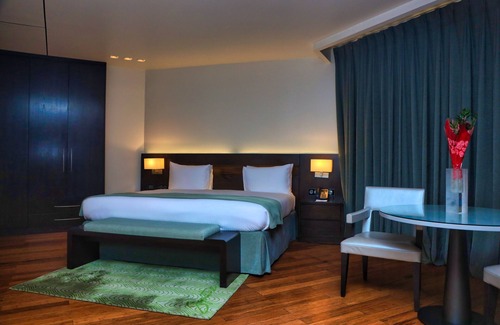Ofin Hotel | Eko Hotel Signature