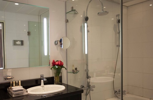 Ofin Hotel | Eko Hotel Signature