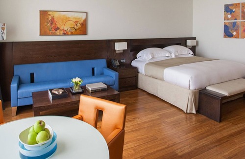 Ofin Hotel | Eko Hotel Signature