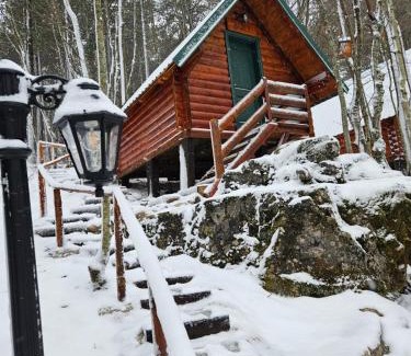 Danilovgrad Municipality Casa | Eko katun Mirac