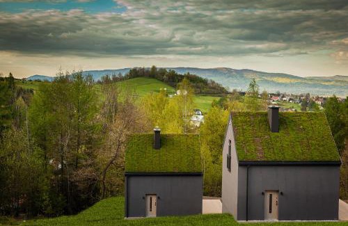 Lipowa Chalet De Esquí | EKO ZAKĄTEK