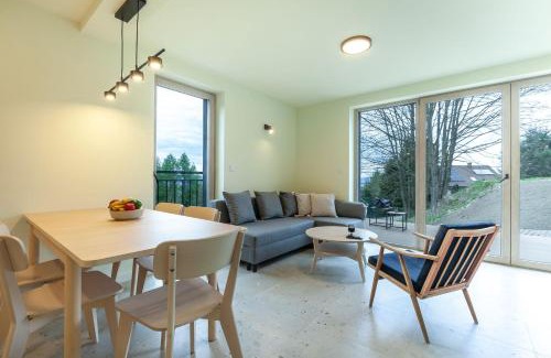 Lipowa Chalet De Esquí | EKO ZAKĄTEK