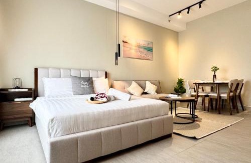 Taman Mutiara Apartamento | EkoCheras Designer Suite by Moka @ Cheras