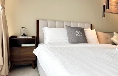Taman Mutiara Apartamento | EkoCheras Designer Suite by Moka @ Cheras