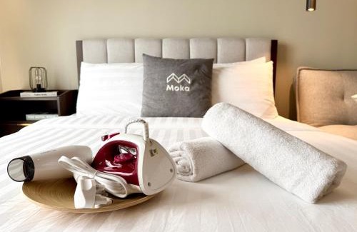 Taman Mutiara Apartamento | EkoCheras Designer Suite by Moka @ Cheras