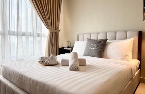 Taman Mutiara Apartamento | EkoCheras Designer Suite by Moka @ Cheras