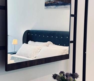 Taman Mutiara Apartamento | EkoCheras Duplex unit above shopping mall 2min to Mrt
