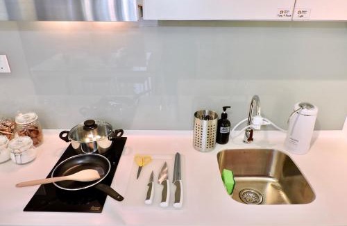 Taman Mutiara Apartamento | Ekocheras Residence KL Homestay by HomePeace
