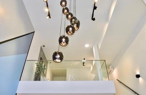 Taman Mutiara Apartamento | Ekocheras Residence KL Homestay by HomePeace