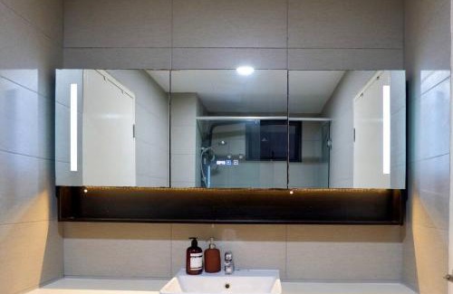 Taman Mutiara Apartamento | Ekocheras Smart Home 1 BR Suite - MRT - Mall #E17