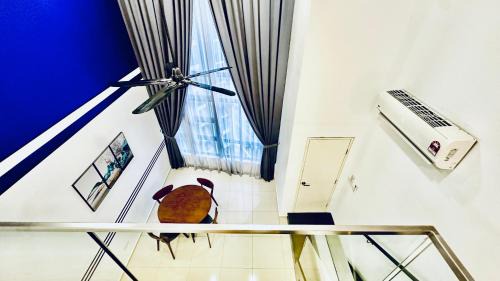 Taman Mutiara Apartamento | EkoCheras Suites, Kuala Lumpur 1-4 Pax