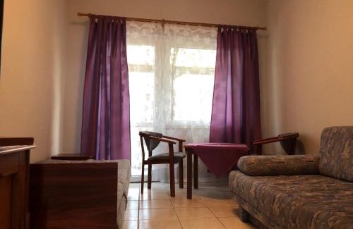Zlocieniec Casa | EKOEDEN - OŚRODEK WYPOCZYNKOWY