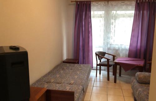 Zlocieniec Casa | EKOEDEN - OŚRODEK WYPOCZYNKOWY