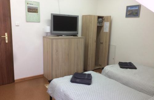 Trygort Apartamento | Ekomarina - Pokój noclegowy 1