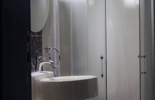 Jeddah Hotel | EKONO by Leva Jeddah Airport Hotel