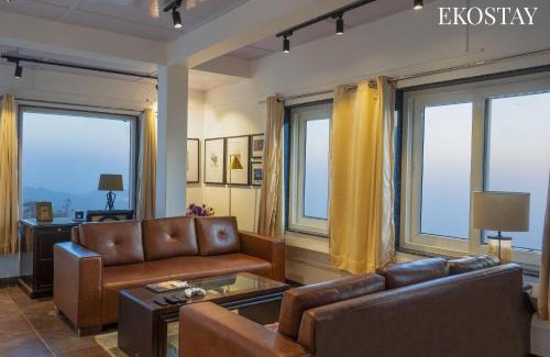 The Mall Road Villa | EKOSTAY - Ikigai Villa
