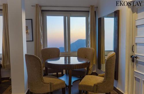 The Mall Road Villa | EKOSTAY - Ikigai Villa