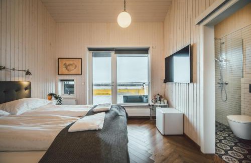 Hofn Casa | Ekra Glacier Lagoon