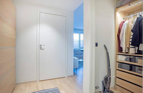 Trondheim Apartamento | Eksklusiv hjørneleilighet i Trondheim Sentrum