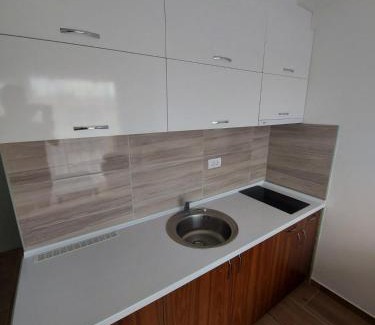 Paracin Apartamento | Ekskluziv apartmani