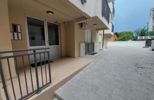 Paracin Apartamento | Ekskluziv apartmani