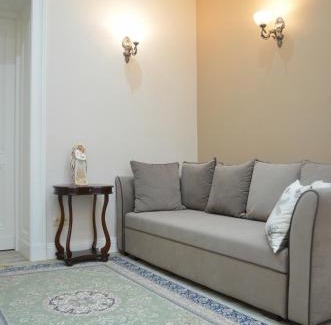 Swiebodzin Apartamento | Ekskluzywny apartament w pałacu z parkiem Palac Chociule