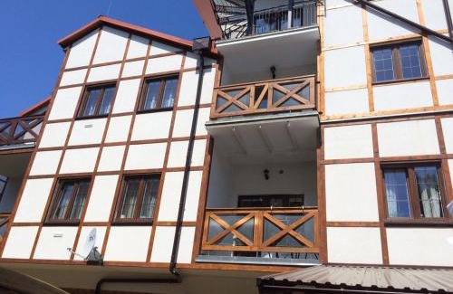 Rowy Apartamento | Ekspresja