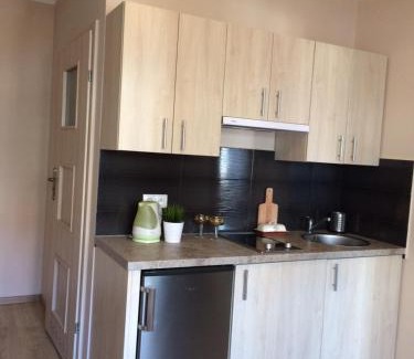 Rowy Apartamento | Ekspresja