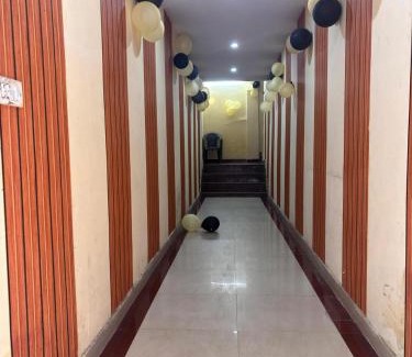 Delhi Hotel | Ekta Inn