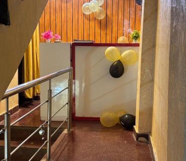 Delhi Hotel | Ekta Inn