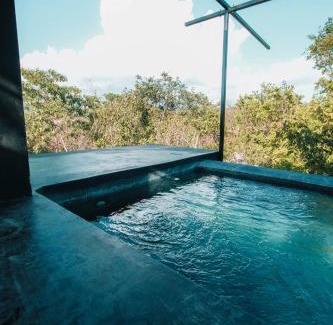 Akumal Complejo | Ekumal Retreat Eco Sanctuary