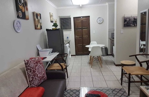 Kempton Park Apartamento | Ekuthuleni- Un nido tranquilo