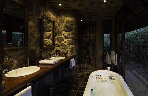 Vaalwater Cabina | Ekuthuleni Lodge