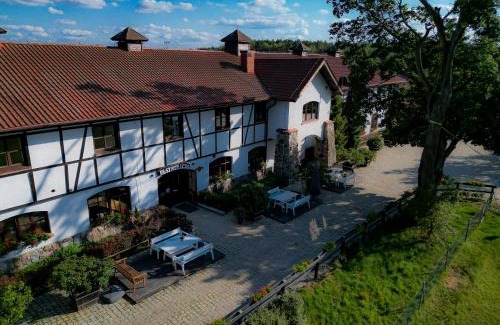 Barczewo Hotel | EKWADOR Hotel Ośrodek Jeździecki