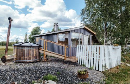 Iisalmi Complejo | Elämysmajoitus Piisaminpesä