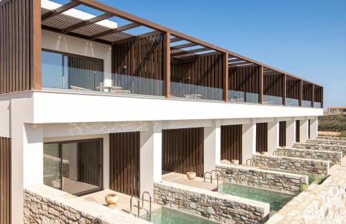 Kato Gouves Hotel | Elèa Concept Hotel & Suites